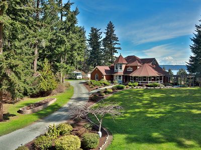 475 Hobart Rd, Coupeville, WA, 98239