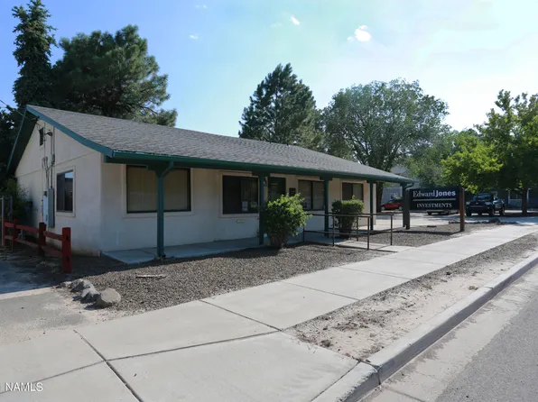2405 N Rose St, Flagstaff, AZ 86004