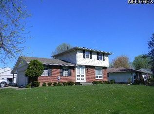 2590 North Rd, Warren, OH 44484