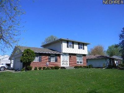 2590 North Rd, Warren, OH, 44484