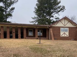 45 Hansford Pl, Jackson, TN 38305