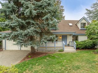 11532 SE 321st Pl, Auburn, WA 98092