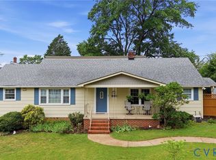2400 Alycia Ave, Henrico, VA 23228