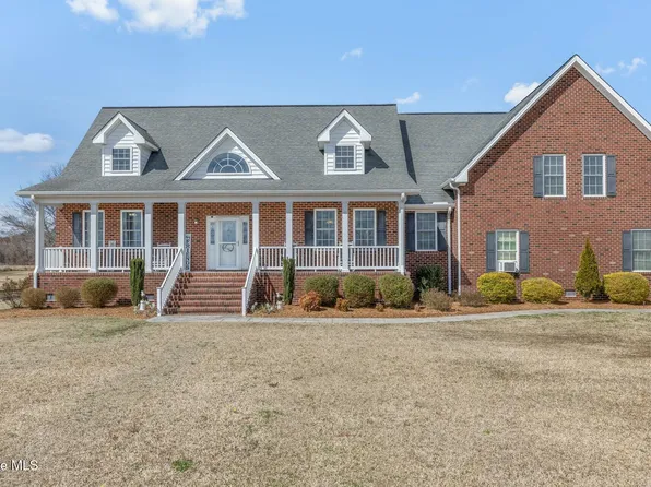 129 Spence Lane, South Mills, NC 27976