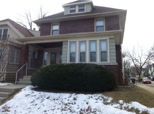 2733 W Lapham St, Milwaukee, WI 53215