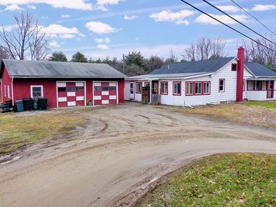 8496 Reservoir Hill Rd, Hammondsport, NY, 14840