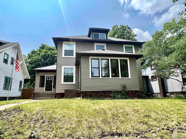 614 S 11th St, Lafayette, IN 47905