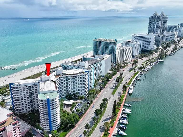 5161 Collins Ave #516 — Photo 4