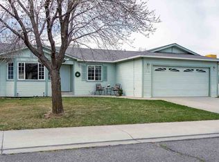 510 Vermont Ln, Fruita, CO 81521