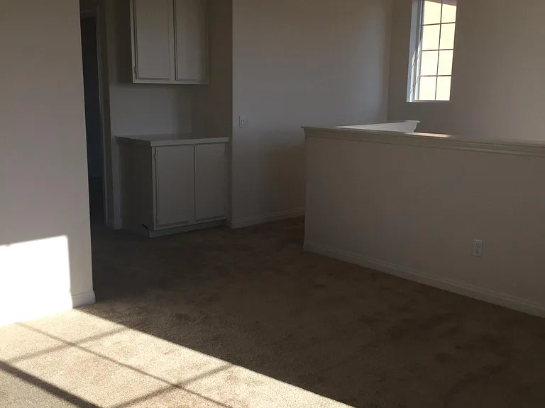 3rd floor bonus area