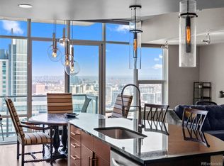 891 14th St #3410-L, Denver, CO 80202