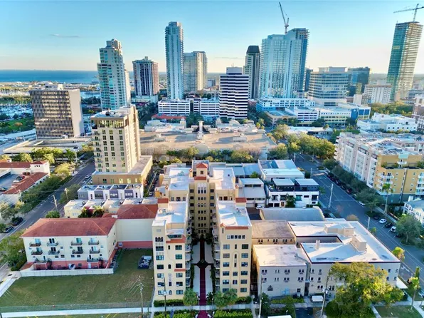 130 4th Ave N APT 414, Saint Petersburg, FL 33701