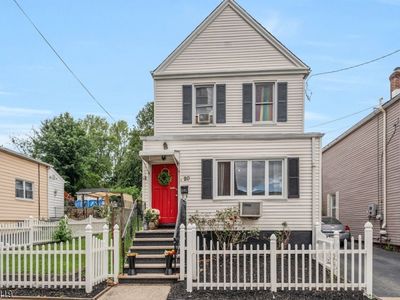 20 Bayard St, Belleville, NJ, 07109