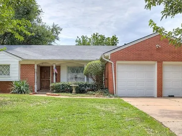 2400 NW 111th St, Oklahoma City, OK 73120