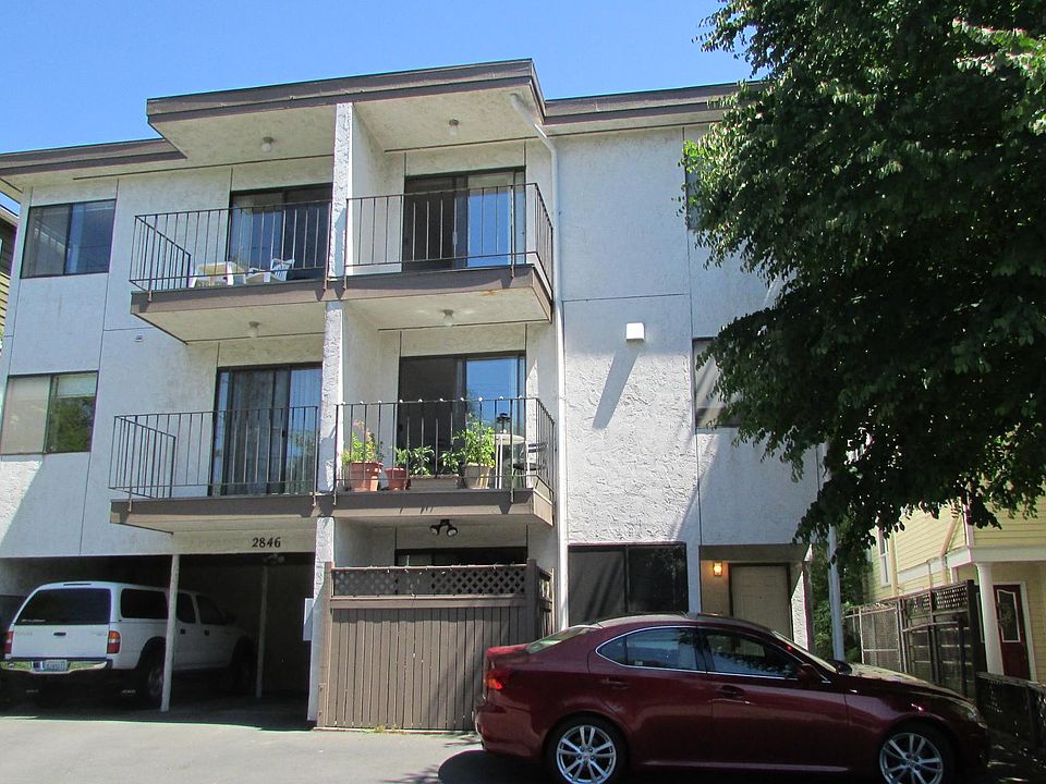 Available unit is at top left