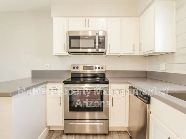 6801 N 17th Ave, Phoenix, AZ
