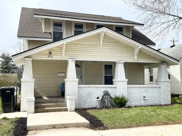 609 S 25th St, South Bend, IN 46615