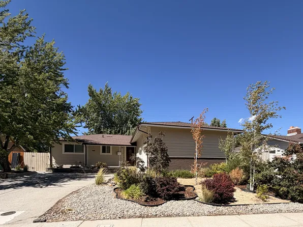 1545 Elizabeth St, Reno, NV 89509