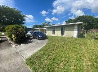 511 SW 63rd Terrace, Margate, FL 33068