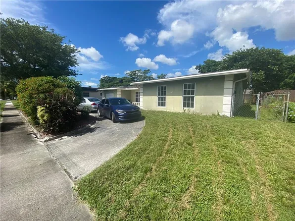 511 SW 63rd Terrace, Margate, FL 33068