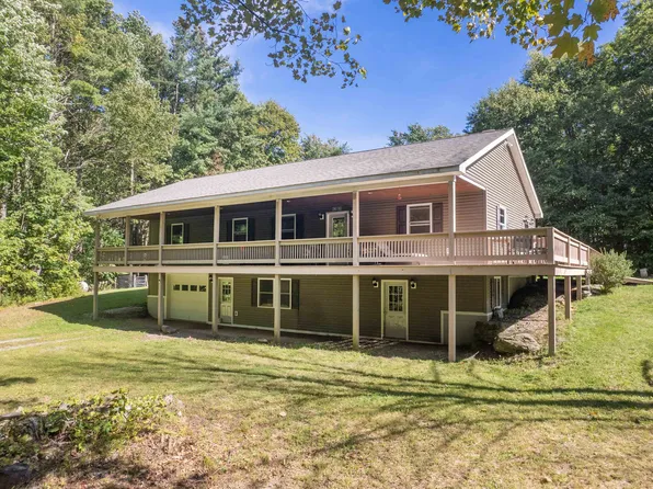 200 Chelsea Lane, Poultney, VT 05764