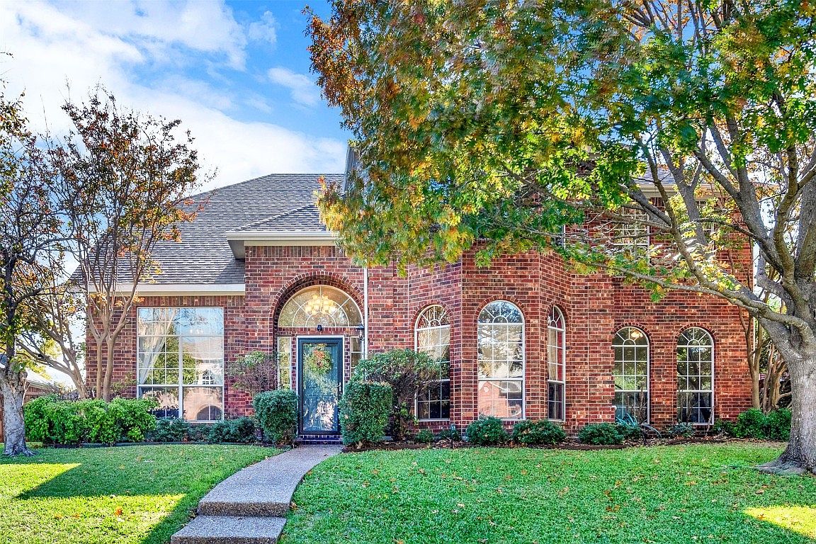 5704 Baskerville Dr, Richardson, TX 75082 MLS 20482652 Zillow