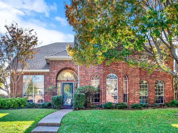 5704 Baskerville Dr, Richardson, TX 75082