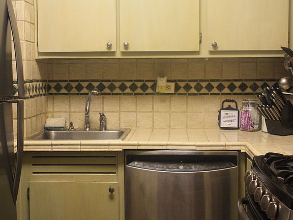 kitchen new appliances