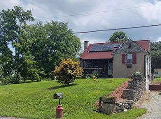 1002 Spring Valley Rd, Quarryville, PA 17566