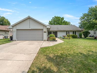 4016 Willshire Estates Dr, Fort Wayne, IN 46815 | Zillow