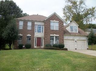 10901 Delsing Ct, Charlotte, NC 28214