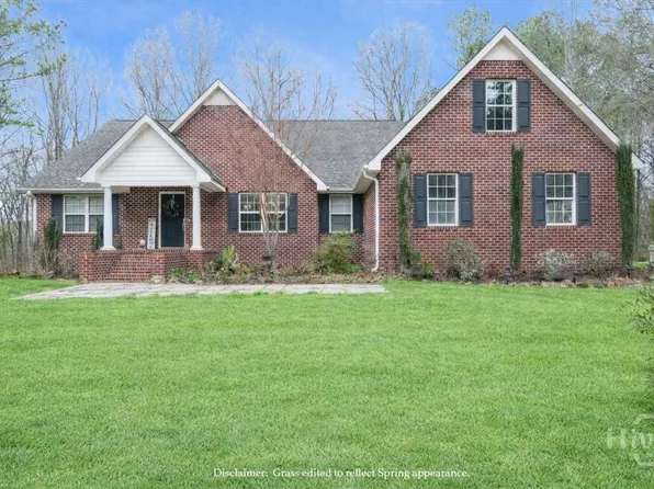 30 Bunker Hill Road, Crawford, GA 30630