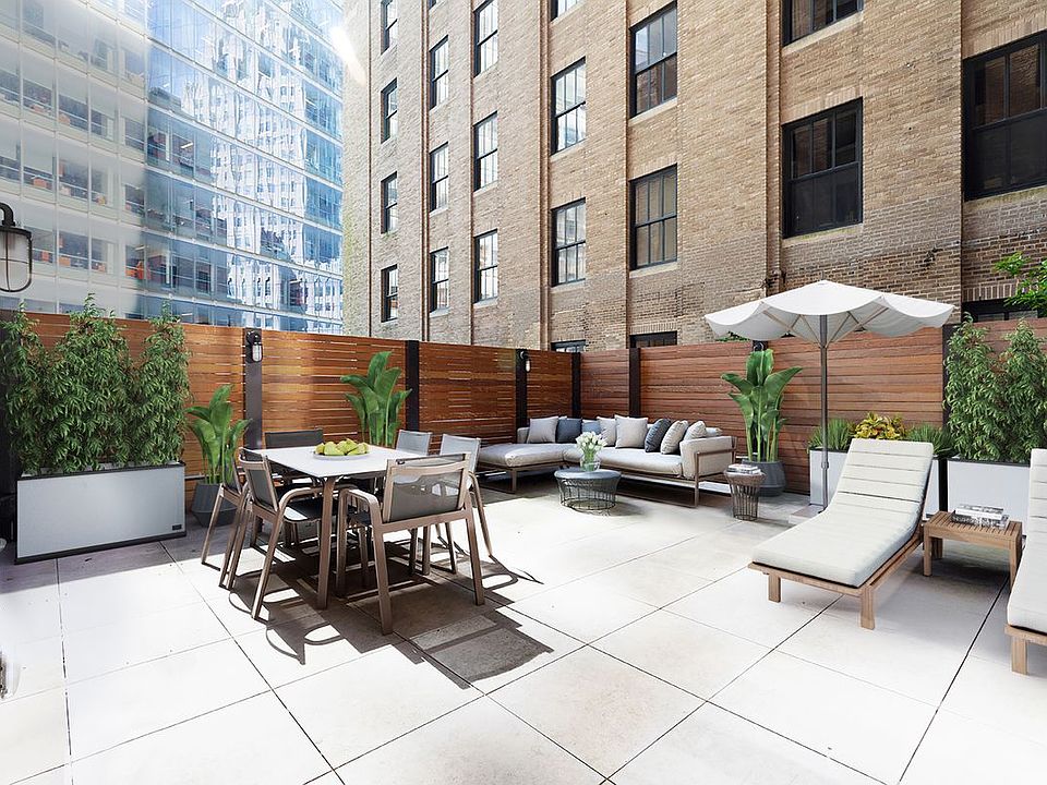 1st image of 100 Barclay St APT 11H