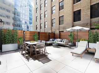 100 Barclay St #11HF, New York, NY