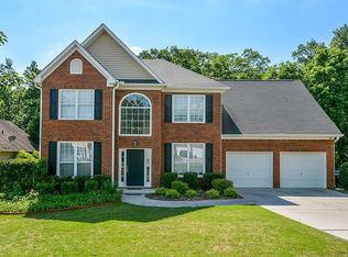 5428 Trumpet Vine Trl SE, Mableton, GA 30126