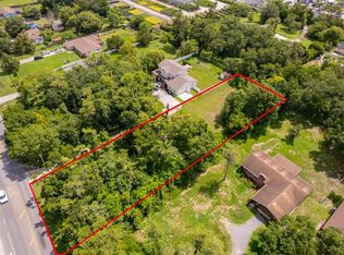 1103 N Chickasaw Trl #57, Orlando, FL 32825