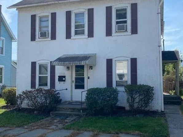 420 WILSON STREET, Williamsport, PA 17701