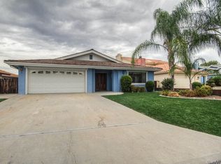 30161 Skippers Way Dr, Canyon Lake, CA 92587