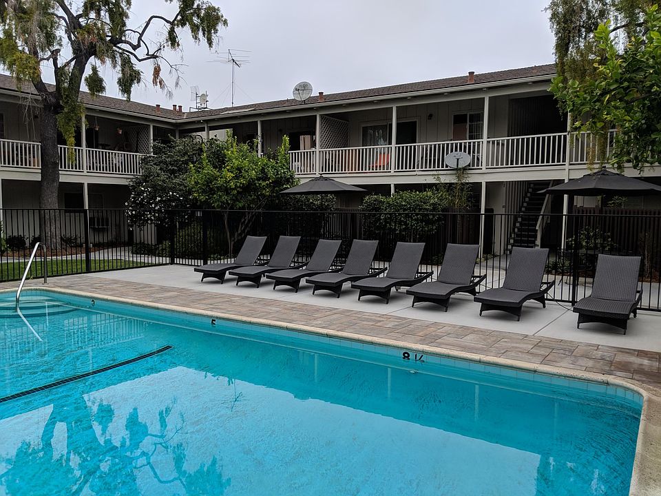 1st image of 155 Acalanes Dr APT 7