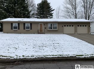 56 Ames Ave, Jamestown, NY 14701