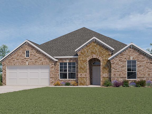 Plan Elevation.
