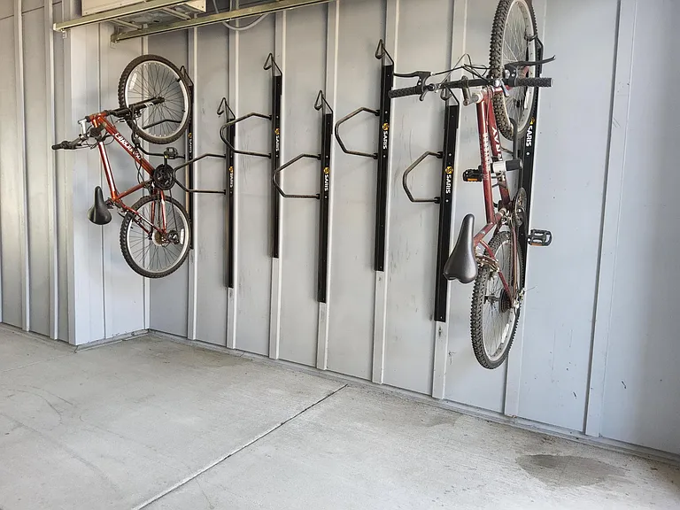 Bike Racks
