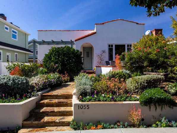 1055 Fiske St, Pacific Palisades, CA 90272