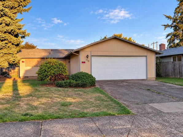 719 Nebraska St, Eugene, OR 97402