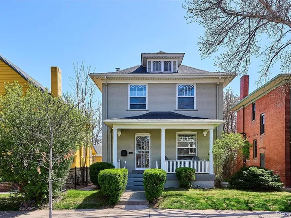 424 S Pennsylvania Street, Denver, CO 80209