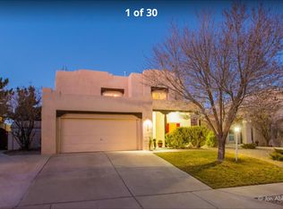 3505 Calle Suenos SE, Rio Rancho, NM 87124