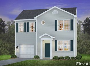 RACHEL Plan, Center Pointe, Santee, SC 29142
