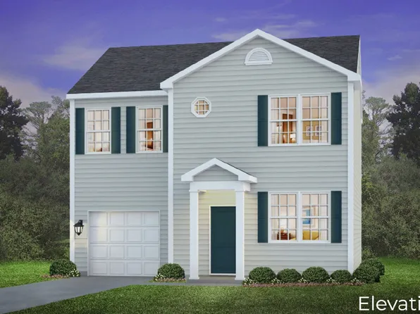 RACHEL Plan, Center Pointe