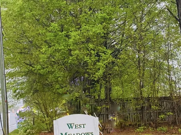 West Meadows