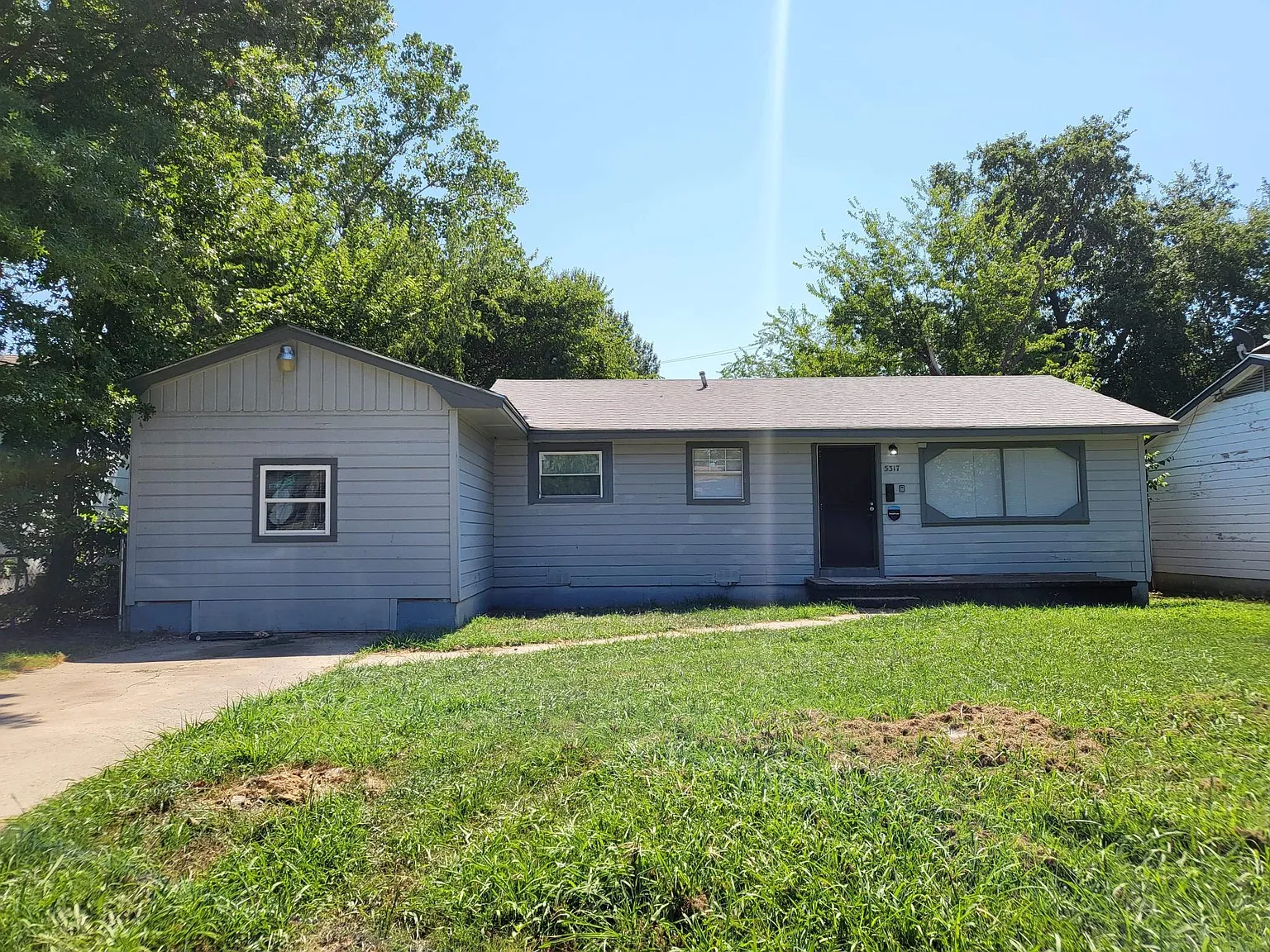 5317 N Johnstown Ave — Photo 2